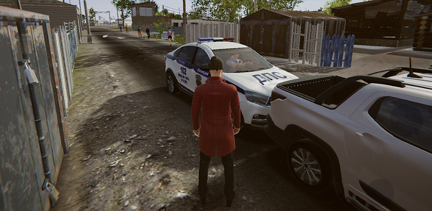Gangstar Vegas v6.2.0i MOD APK (Unlimited Money and Diamond, VIP 10)