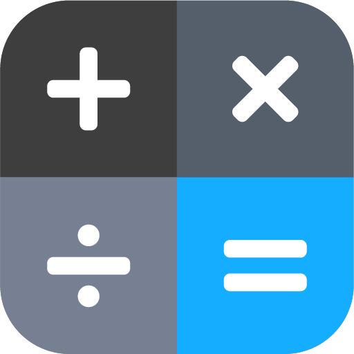 حاسبه Basic Calculator
