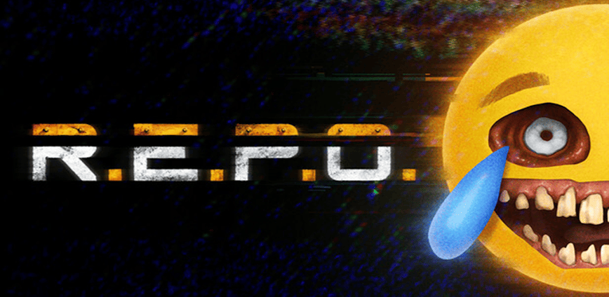 تحميل لعبة ريبو موبايل R.E.P.O. Mobile – REPO ONLINE مهكرة آخر إصدار 2026 للأندرويد