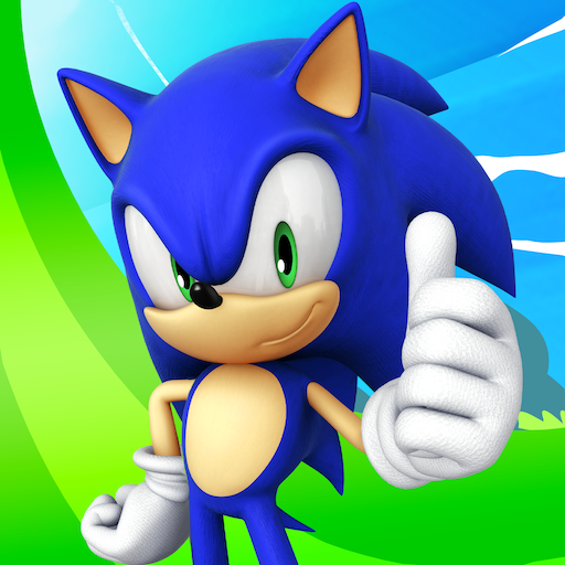 Sonic Dash – لعبة الجري