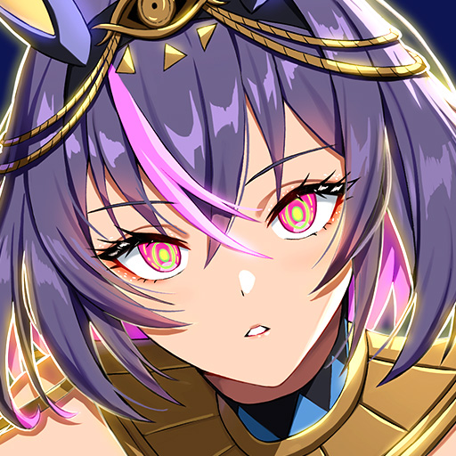 OUTERPLANE – Strategy Anime