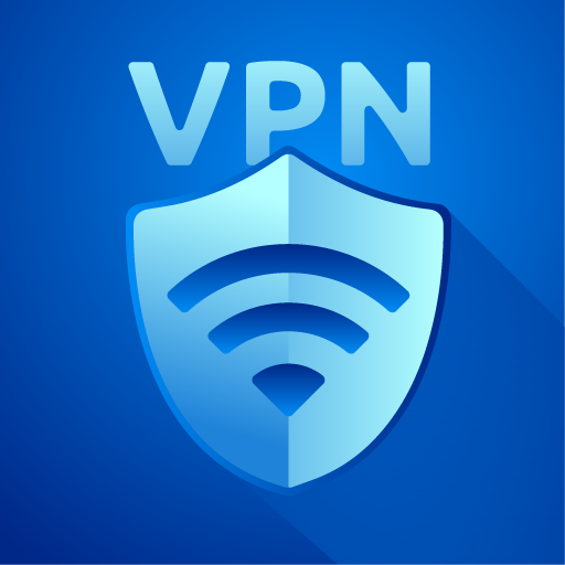 VPN – بروكسي سريع + آمن