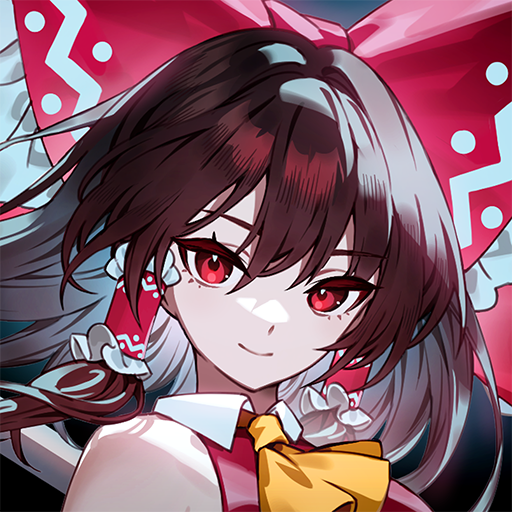 Touhou Fantasy Eclipse