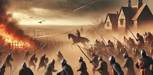 تحميل لعبة وارز أوف ذا لوست إرا Wars of the Lost Era مهكرة آخر إصدار 2026 للأندرويد