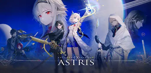 تحميل لعبة اكس استريس Ex Astris مهكرة آخر إصدار 2026 للأندرويد