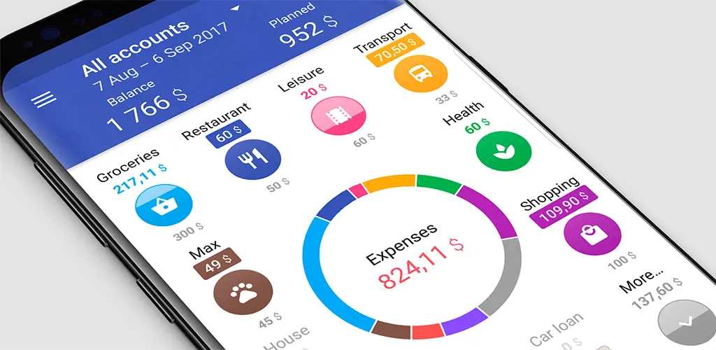 تحميل تطبيق وان ماني 1Money مهكر آخر إصدار 2026 للأندرويد