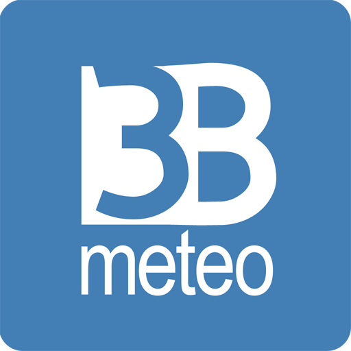 ثري بي ميتيو 3B Meteo
