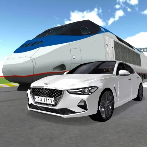 ثري دي درايفينج كلاس 3D Driving Class