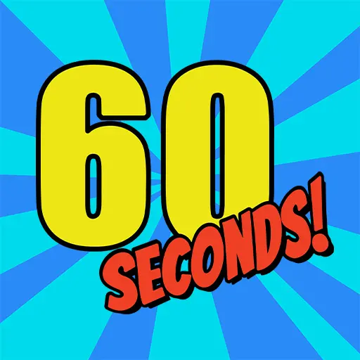 سيكستي سيكوندس 60 Seconds! Atomic Adventure