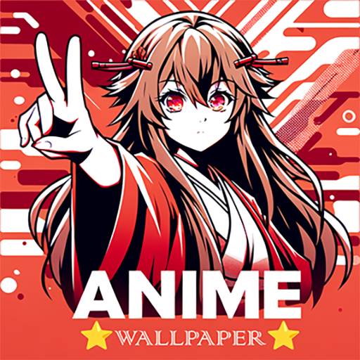 انمي لايف والبيبرز +9000000 Anime Live Wallpapers