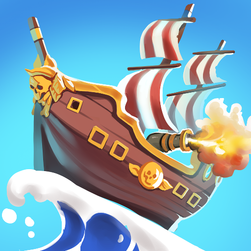 إيج أوف سايلز Age Of Sails