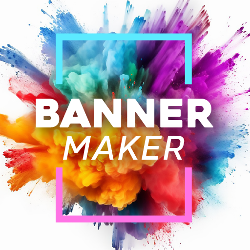 اي بانر ميكر AI Banner Maker