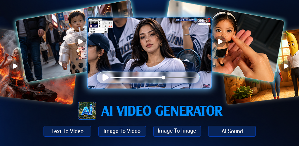 تحميل تطبيق اي آي جي بي تي جينراتور AI GPT Generator-Text to Video مهكر آخر إصدار 2026 للأندرويد