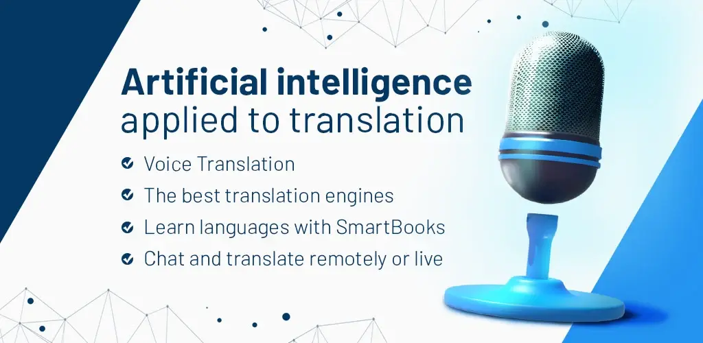 تحميل تطبيق مترجم صوتي AI Translate Voice Translator مهكر آخر إصدار 2026 للأندرويد