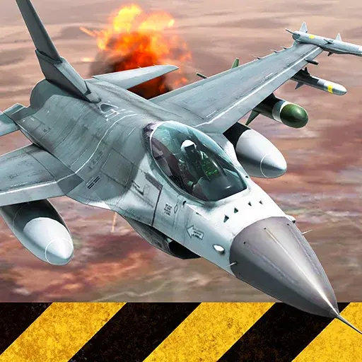اير فايترز AirFighters
