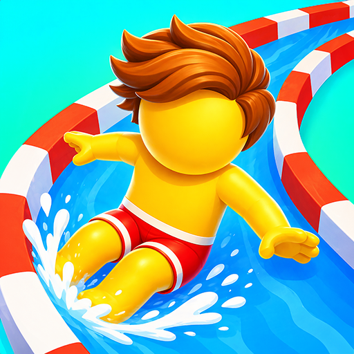 اكوا بارك Aquapark.io