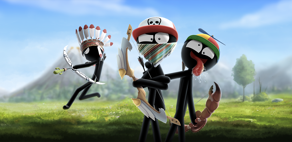 تحميل لعبة آرتشرز أونلاين Archers Online مهكرة آخر إصدار 2026 للأندرويد