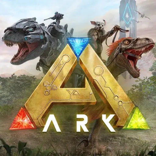 ارك موبايل ARK: Ultimate Mobile Edition