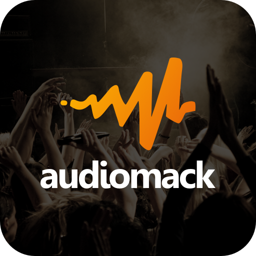 أوديوماك Audiomack