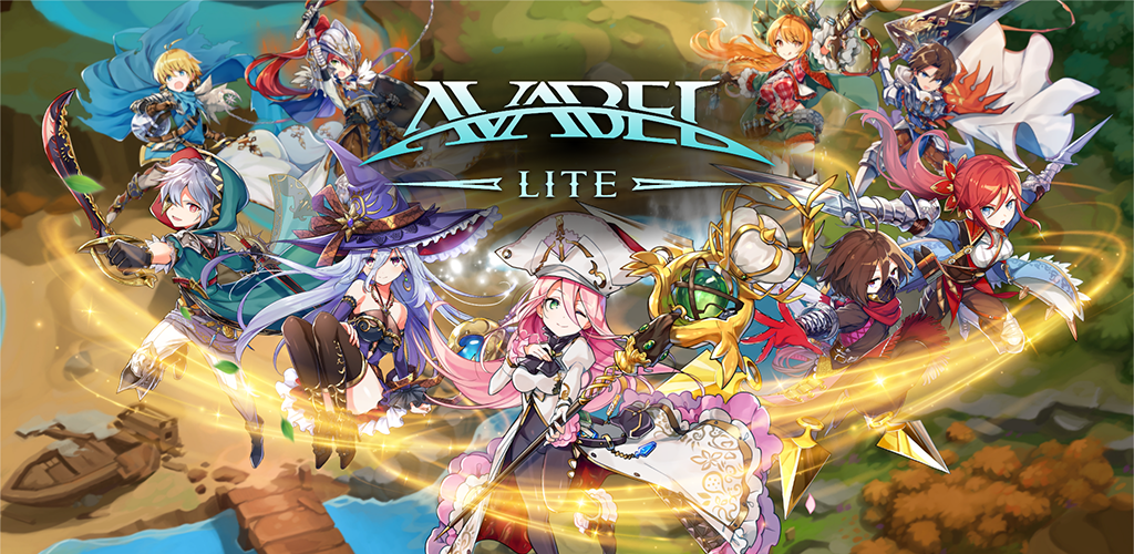 تحميل لعبة افابيل لايت AVABEL LITE مهكرة آخر إصدار 2026 للأندرويد