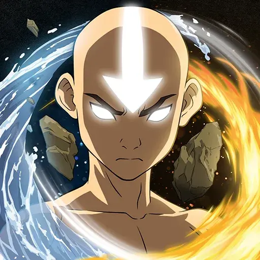 افاتار ريالمز كولايد Avatar