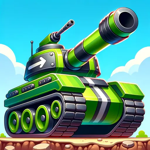 اوسوم تانكس Awesome Tanks