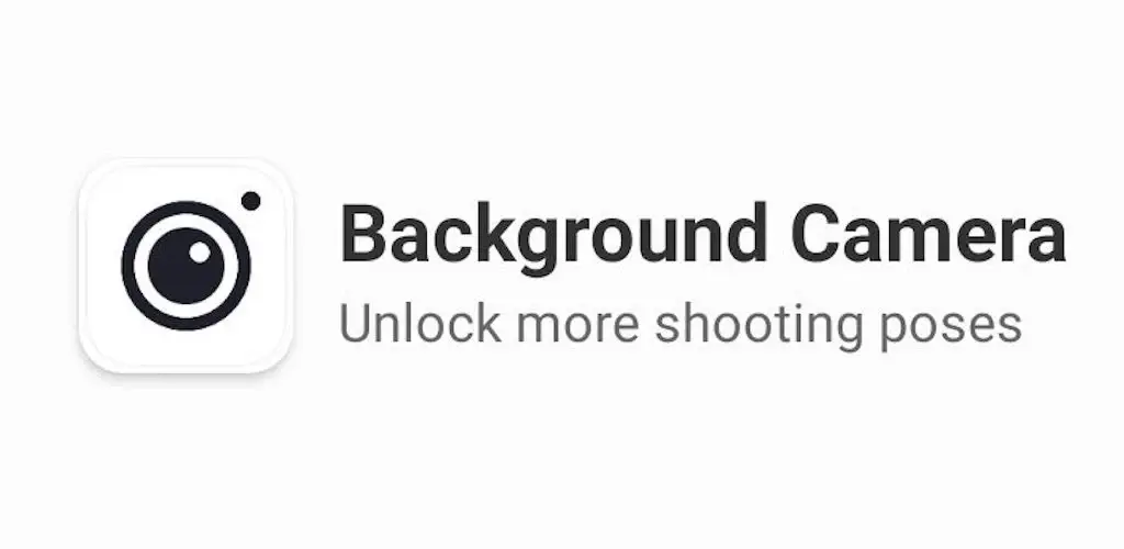تحميل تطبيق باك جراوند كاميرا Background Camera مهكر آخر إصدار 2026 للأندرويد