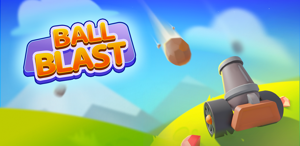 تحميل لعبة بول بلاست Ball Blast Cannon blitz mania مهكرة آخر إصدار 2026 للأندرويد