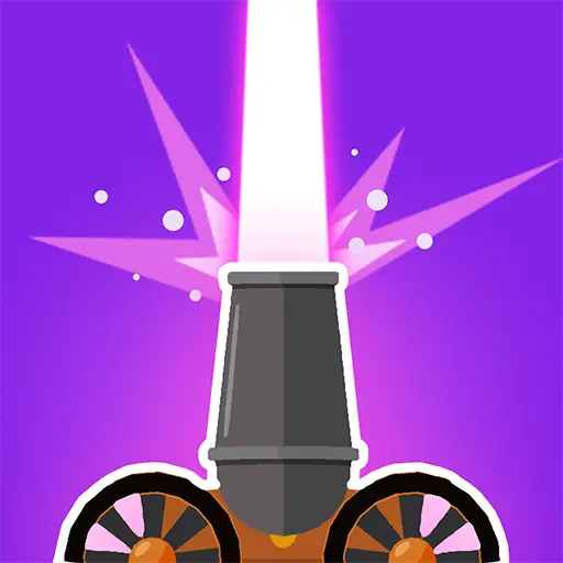 بول بلاست Ball Blast Cannon blitz mania