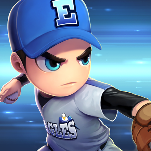 بيسبول ستار Baseball Star