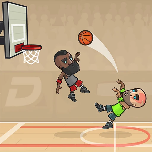 Basketball Battle