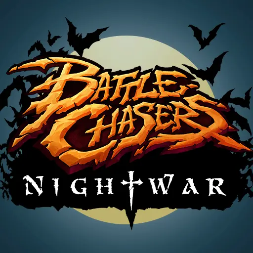 باتل تشيسرز نايتوور Battle Chasers