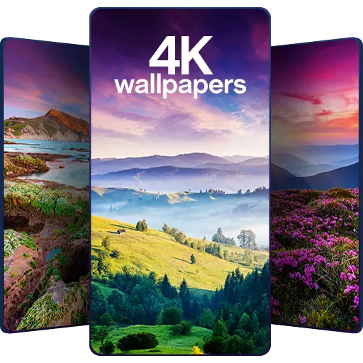 بيوتيفول خلفيات Beautiful Wallpapers 4K