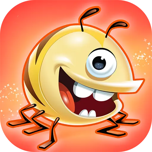 بيست فيندز Best Fiends