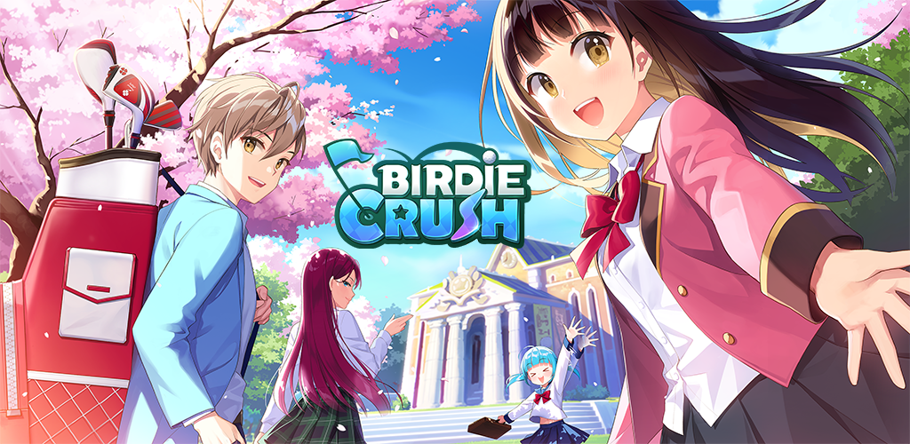 تحميل لعبة بيردي كراش Birdie Crush مهكرة آخر إصدار 2026 للأندرويد