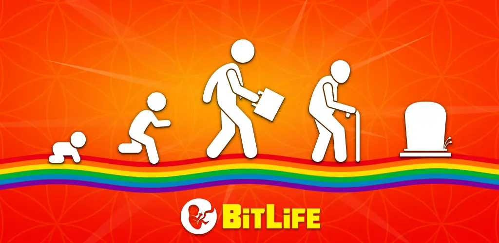تحميل لعبة بتلايف BitLife مهكرة آخر إصدار 2026 للأندرويد