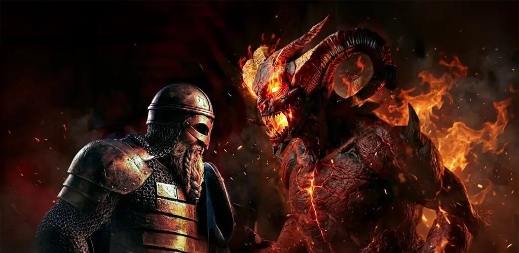 تحميل لعبة بليد أوف شادوز Blade of Shadows مهكرة آخر إصدار 2026 للأندرويد