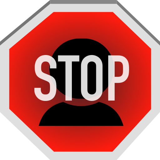 بلوك سبام Block-Spam