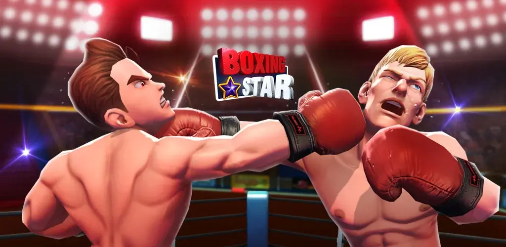 تحميل لعبة بوكسنج ستار Boxing Star مهكرة آخر إصدار 2026 للأندرويد