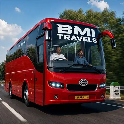 باص ماسترز Bus Masters