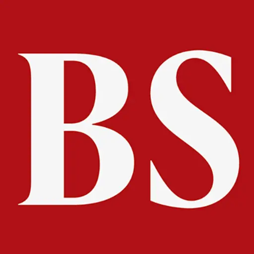 بيزنس ستاندرد Business Standard