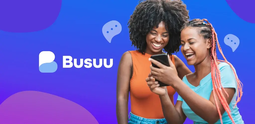تحميل تطبيق بوسو Busuu: Learn & Speak Languages مهكر آخر إصدار 2026 للأندرويد