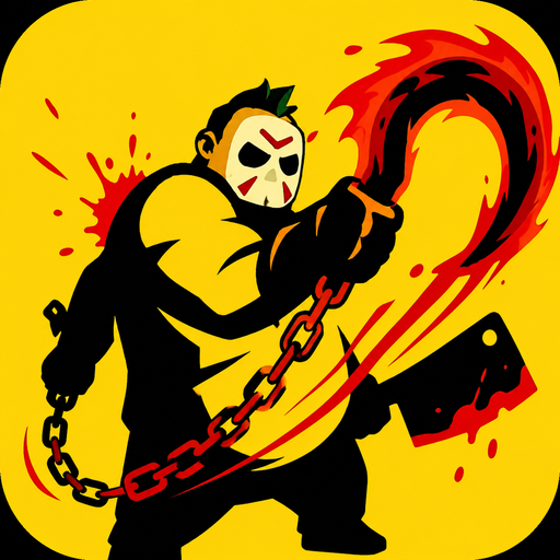 بوتشر هيرو Butcher Hero