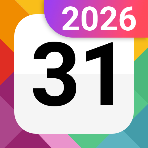 كاليندر بال Calendar Planner