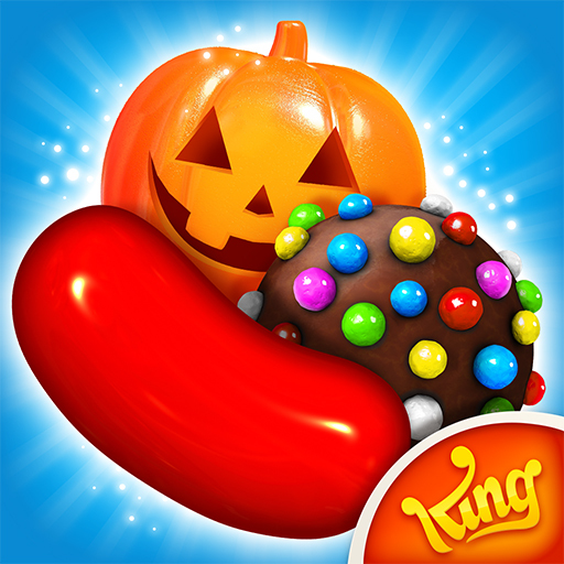 كاندي كراش ساجا Candy Crush Saga