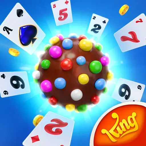 كاندي كراش سوليتير Candy Crush Solitaire