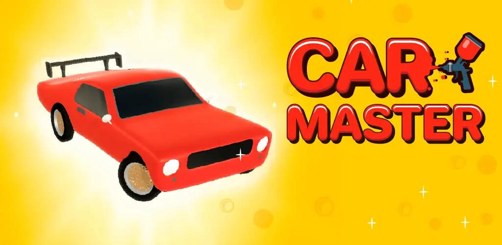 تحميل لعبة كار ماستر ثري دي Car Master 3D مهكرة آخر إصدار 2026 للأندرويد