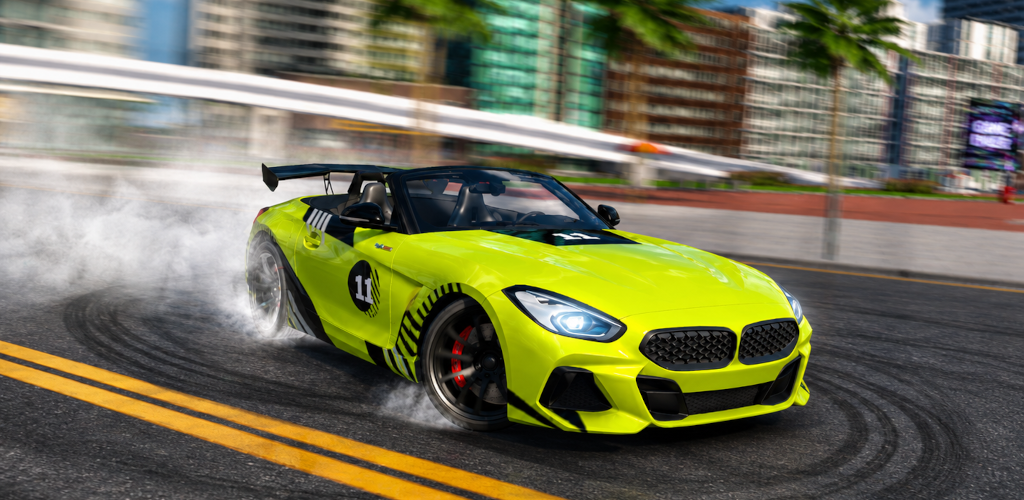 تحميل لعبة كار ريل سيموليتر Car Real Simulator مهكرة آخر إصدار 2026 للأندرويد