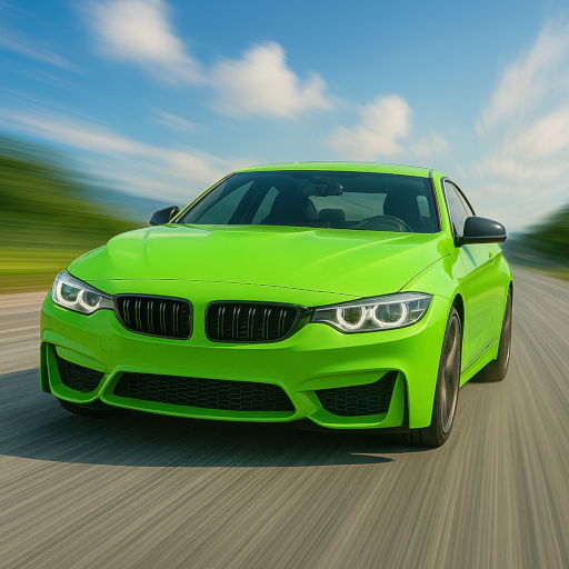 كار ريل سيموليتر Car Real Simulator