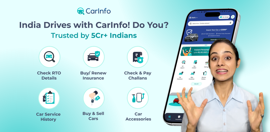 تحميل تطبيق كار إنفو CarInfo مهكر آخر إصدار 2026 للأندرويد
